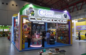 PT EMWAY Globalindo Expands B2B Opportunities at IBTE 2026
